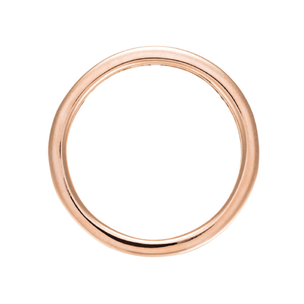Bague "Tour complet Duchesse" Or et Diamants