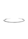 Bracelet jonc Homme BOHDAN en Argent massif 925