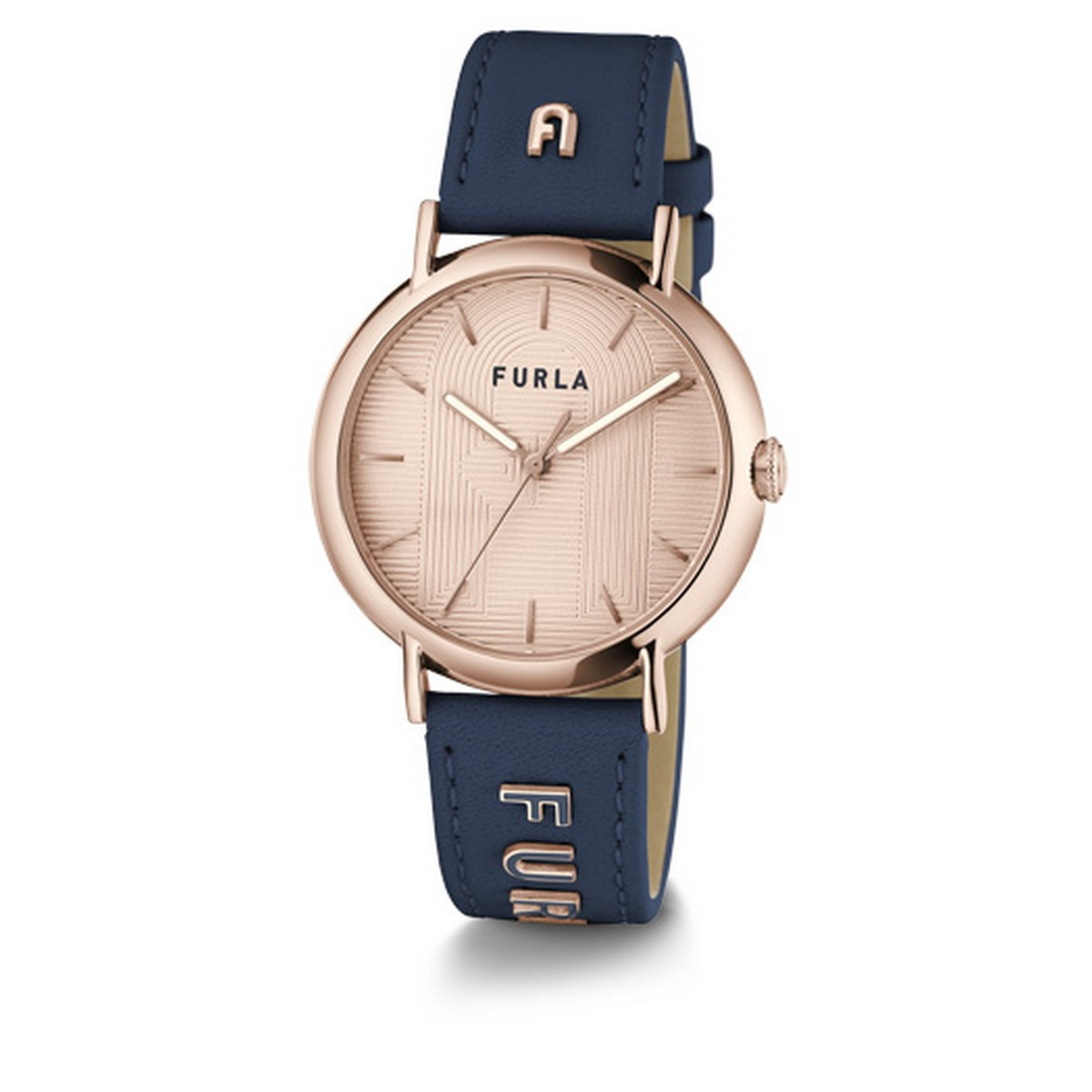 Montre Femme Furla "FURLA EASY SHAPE" - WW00023016L3