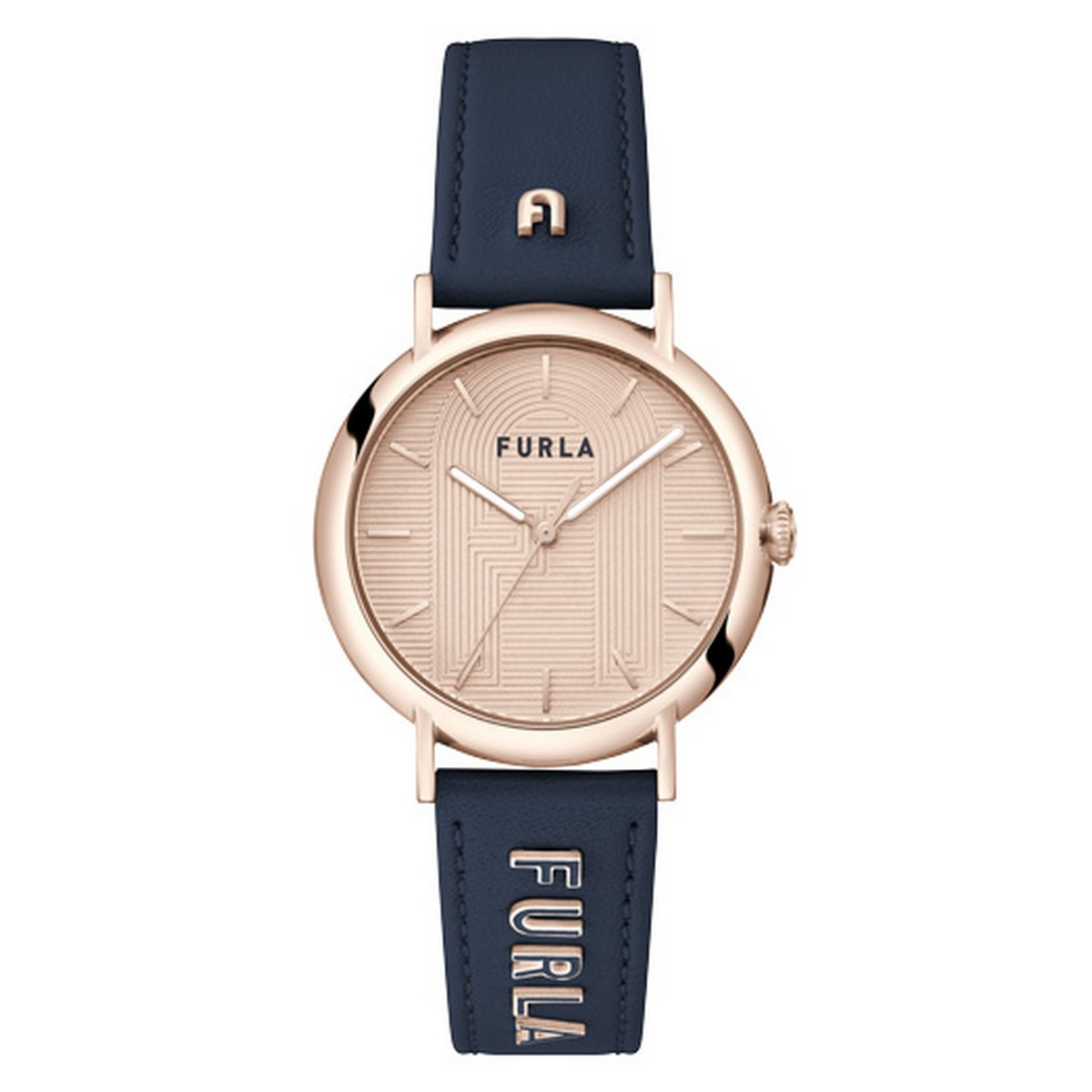 Montre Femme Furla "FURLA EASY SHAPE" - WW00023016L3