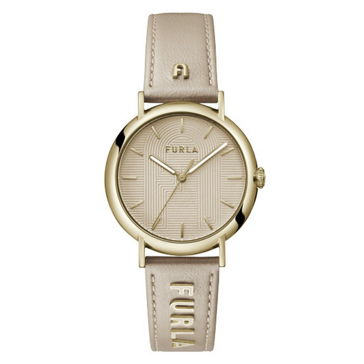 Montre Femme Furla "FURLA EASY SHAPE" - WW00023022L2