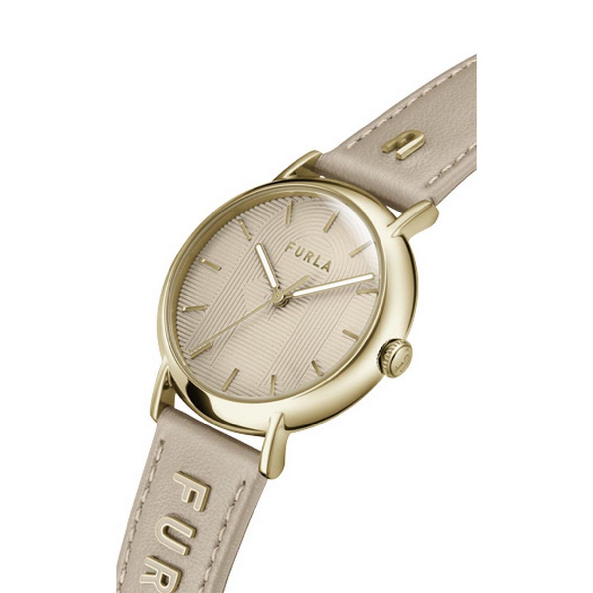 Montre Femme Furla "FURLA EASY SHAPE" - WW00023022L2