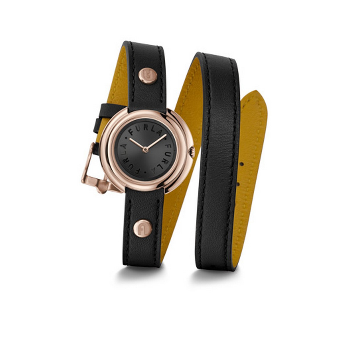 Montre Femme Furla "FURLA ICON SHAPE" Montre Femme Furla "FURLA ICON SHAPE" - WW00031003L3