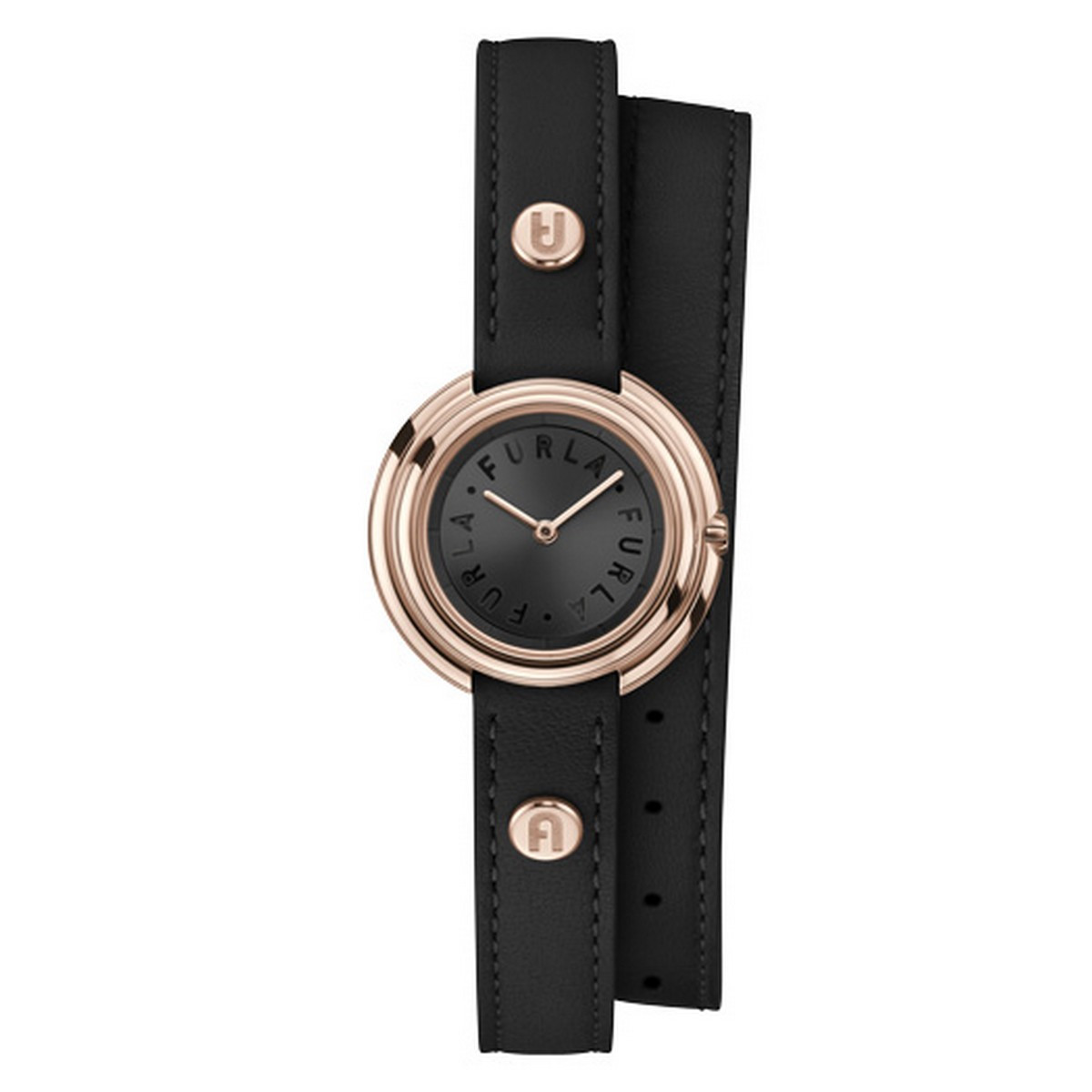 Montre Femme Furla "FURLA ICON SHAPE" Montre Femme Furla "FURLA ICON SHAPE" - WW00031003L3