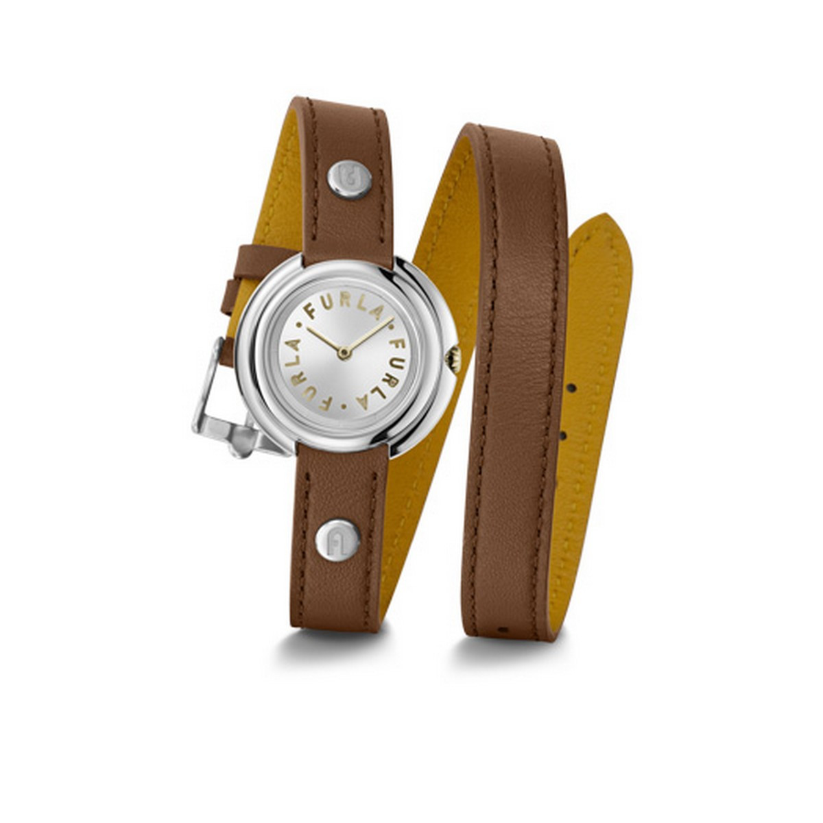 Montre Femme Furla "FURLA ICON SHAPE" - WW00031005L1