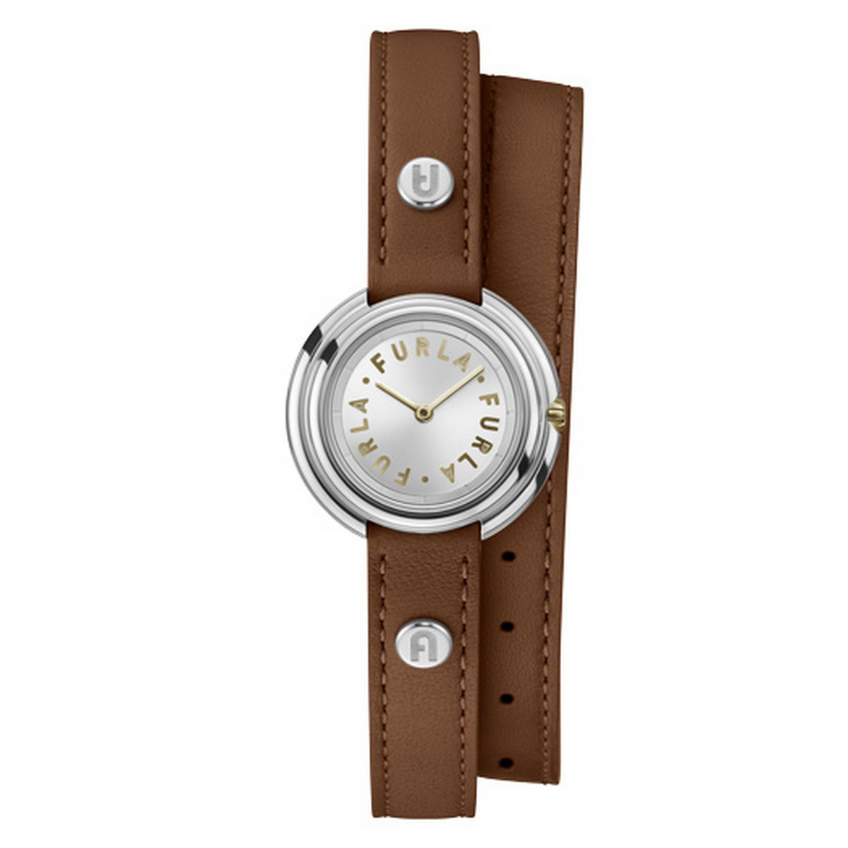 Montre Femme Furla "FURLA ICON SHAPE" - WW00031005L1