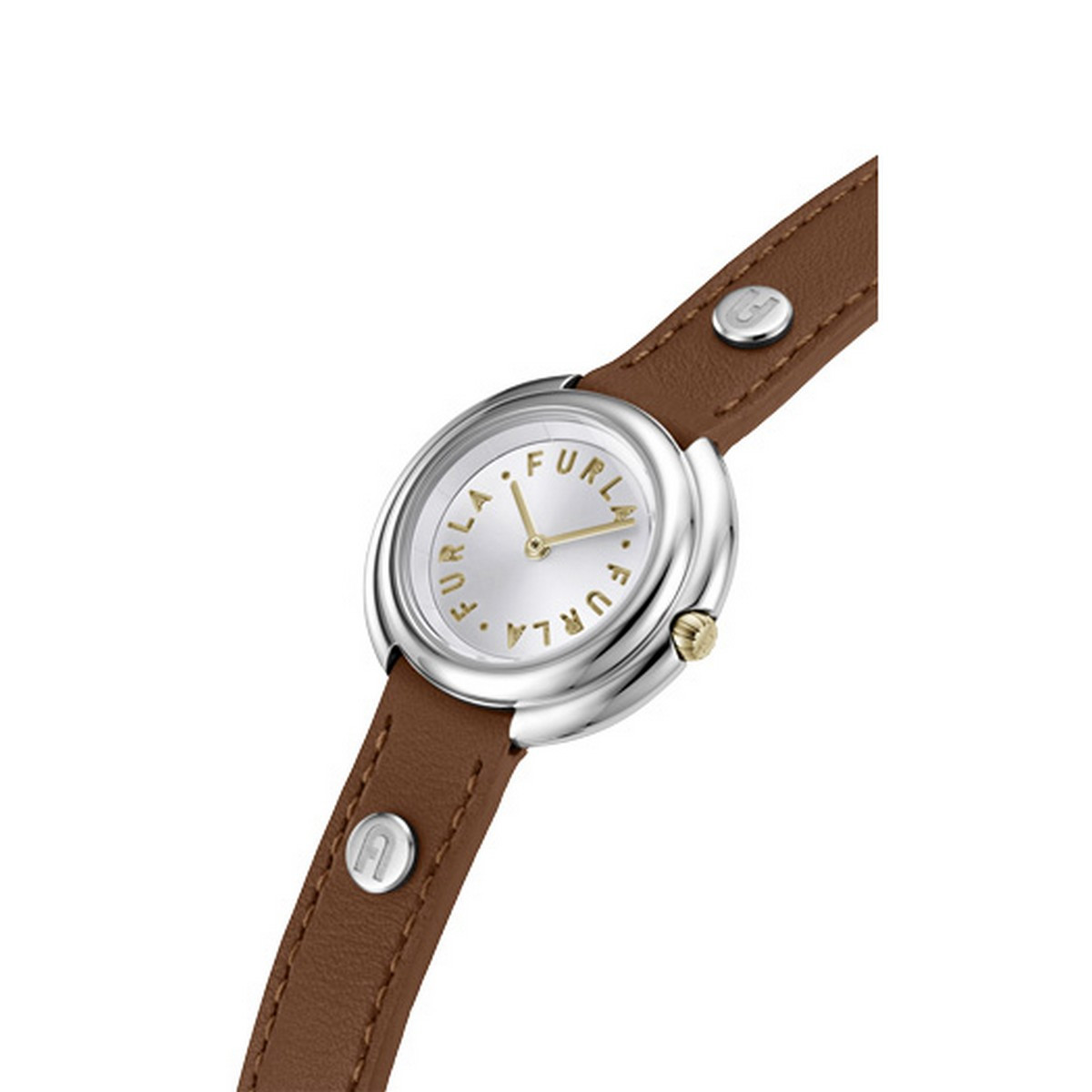 Montre Femme Furla "FURLA ICON SHAPE" - WW00031005L1