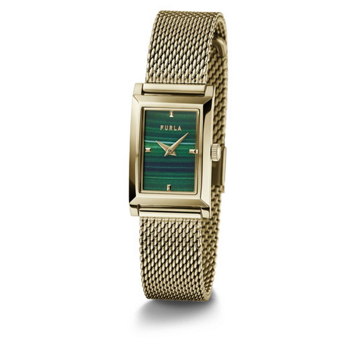 Montre Femme Furla "FURLA BAGUETTE SHAPE" Montre Femme Furla "FURLA BAGUETTE SHAPE" - WW00034003L2