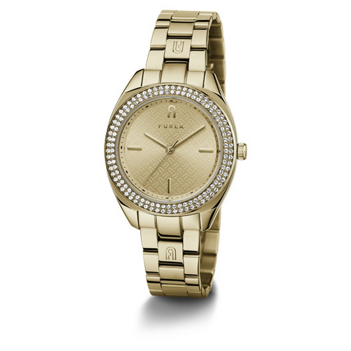 Montre Femme Furla "FURLA LOGOS" - WW00038003L2