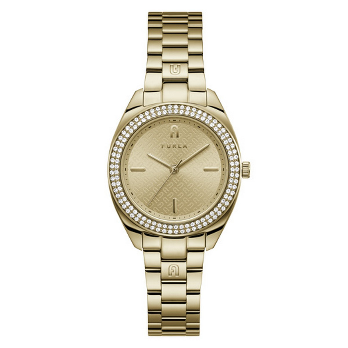 Montre Femme Furla "FURLA LOGOS" - WW00038003L2