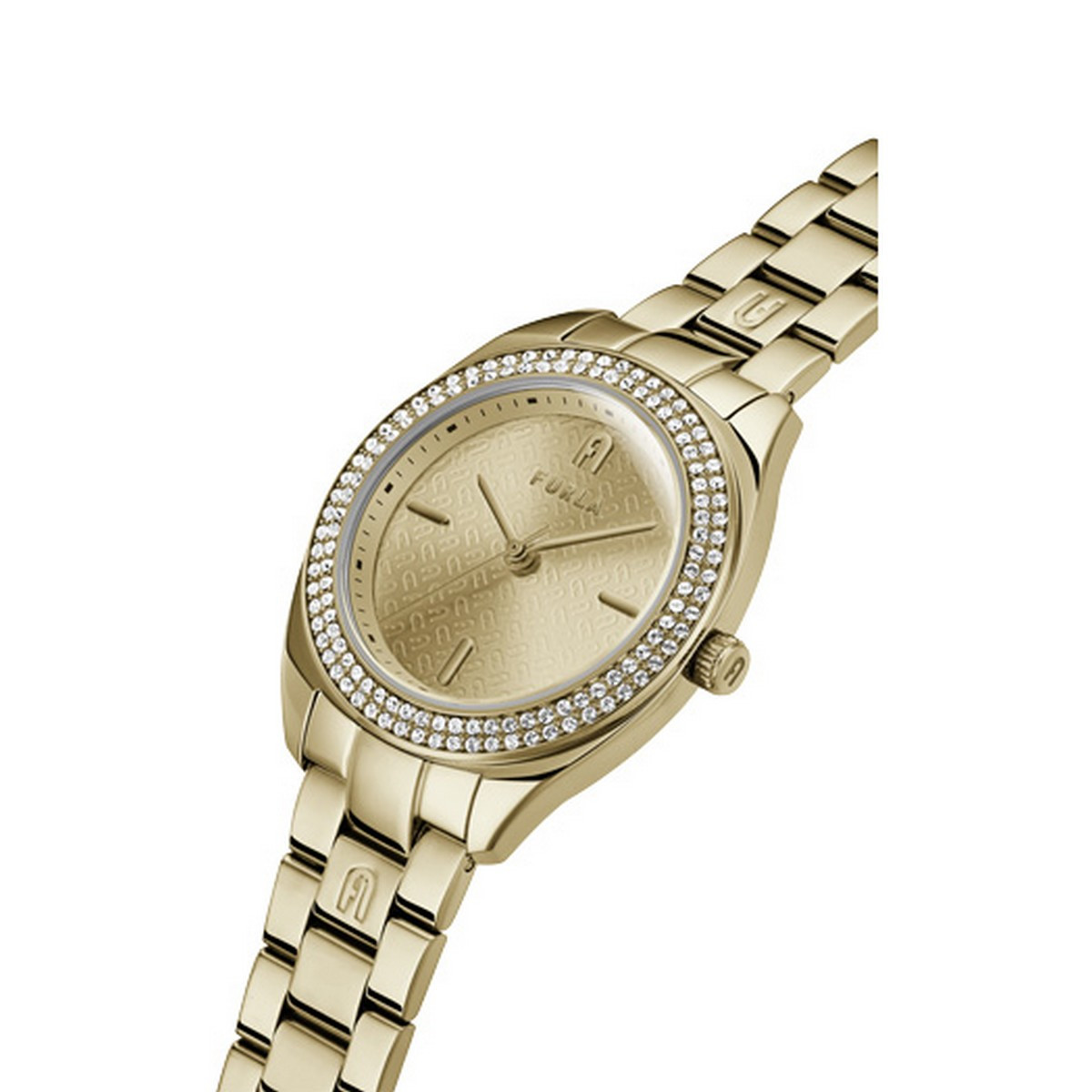 Montre Femme Furla "FURLA LOGOS" - WW00038003L2