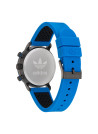 Montre Adidas Original "Code One Chrono " -AOSY22015
