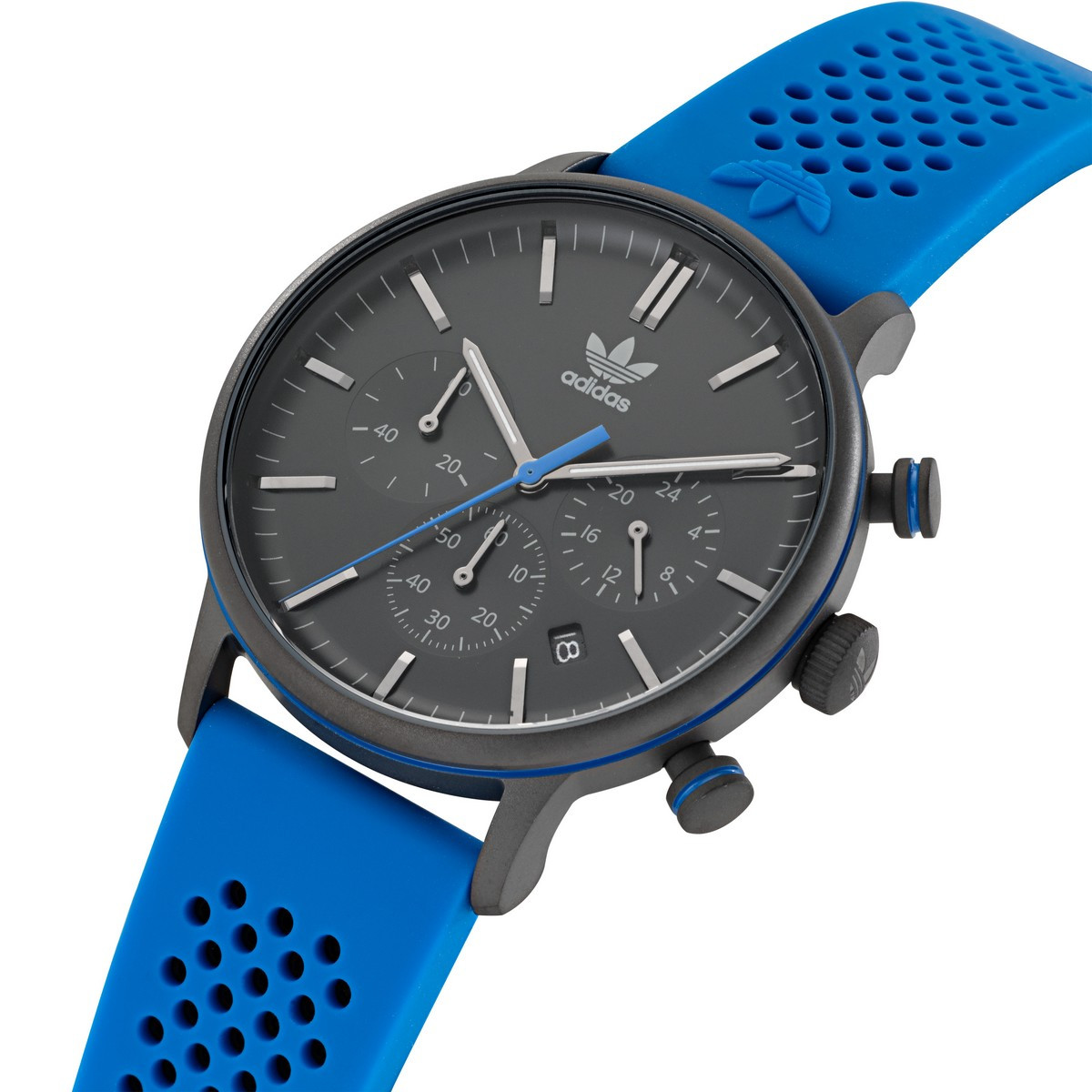 Montre Adidas Original "Code One Chrono " -AOSY22015 Montre Adidas Original "Code One Chrono " - AOSY22015