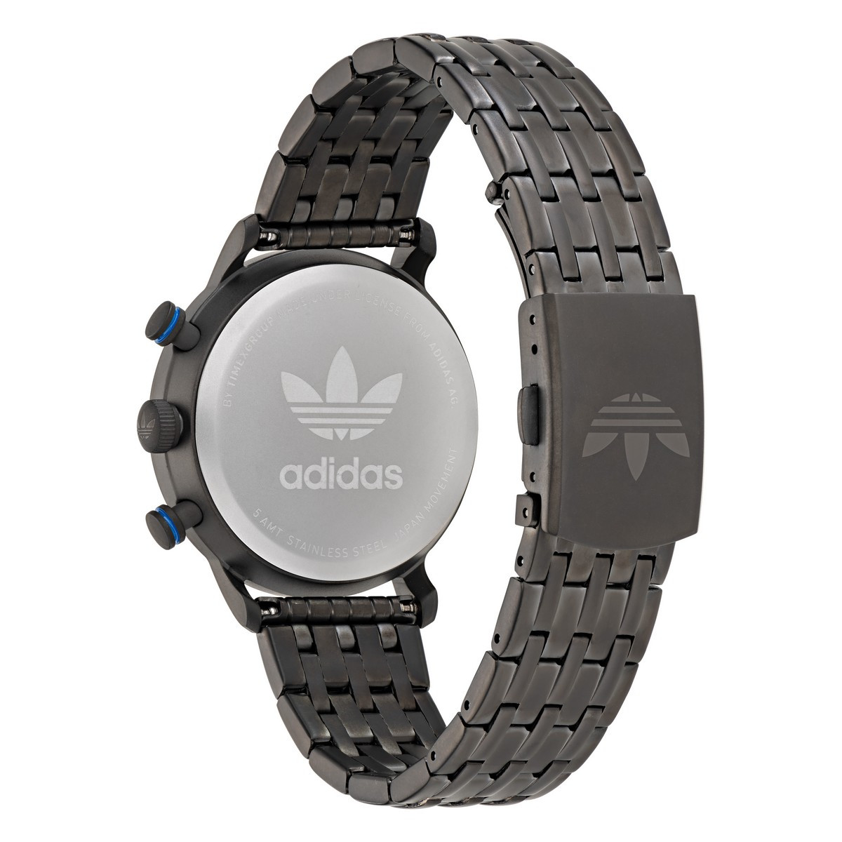 Met name aflevering hulp in de huishouding Montre Adidas Original "Code One Chrono " - AOSY22017