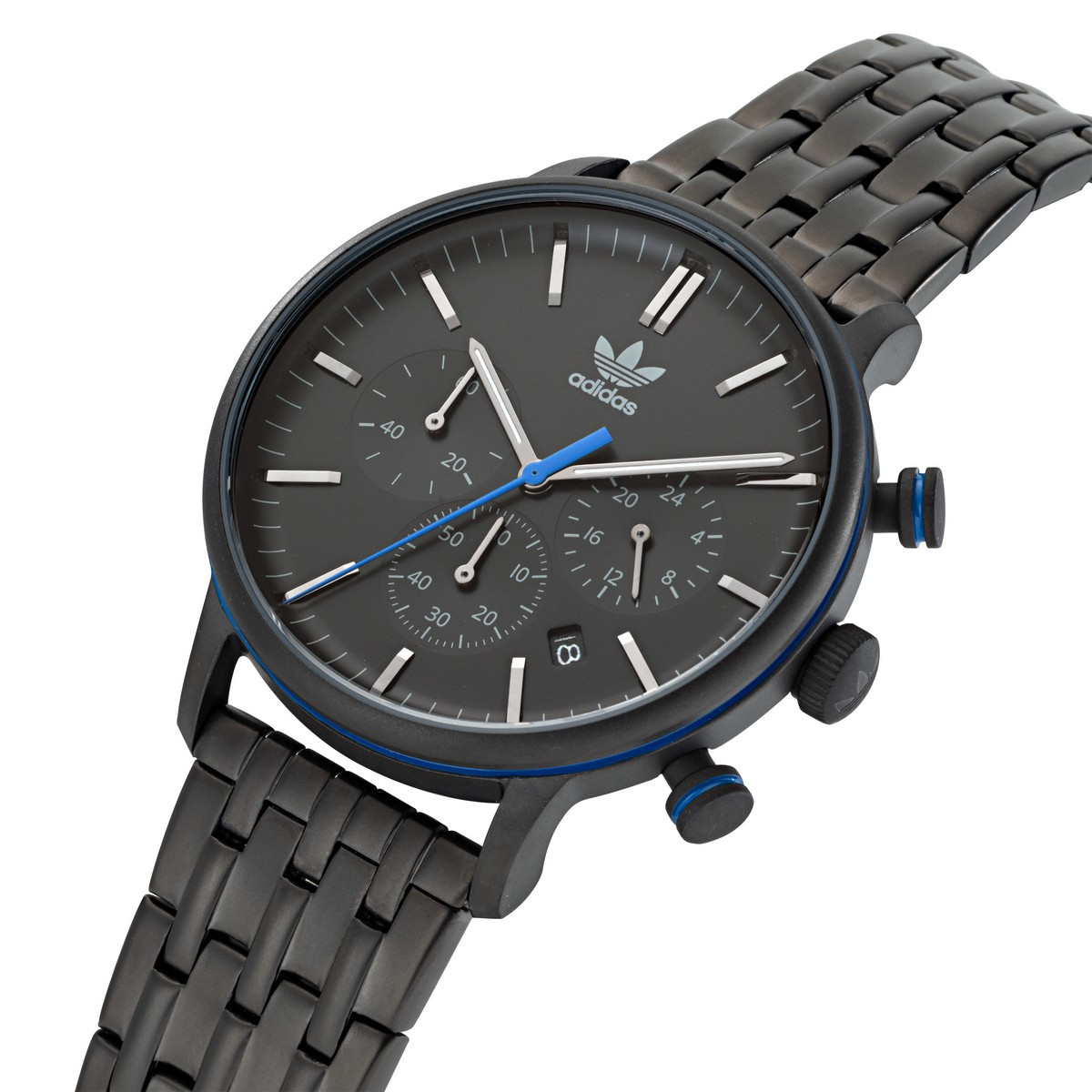 Montre Adidas Original "Code One Chrono " -AOSY22017 Montre Adidas Original "Code One Chrono " - AOSY22017