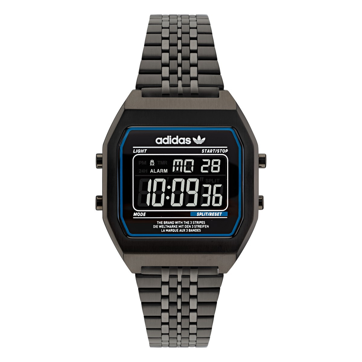 Montre Adidas Original "Digital Two" -AOST22073 Montre Adidas Original "Digital Two" - AOST22073