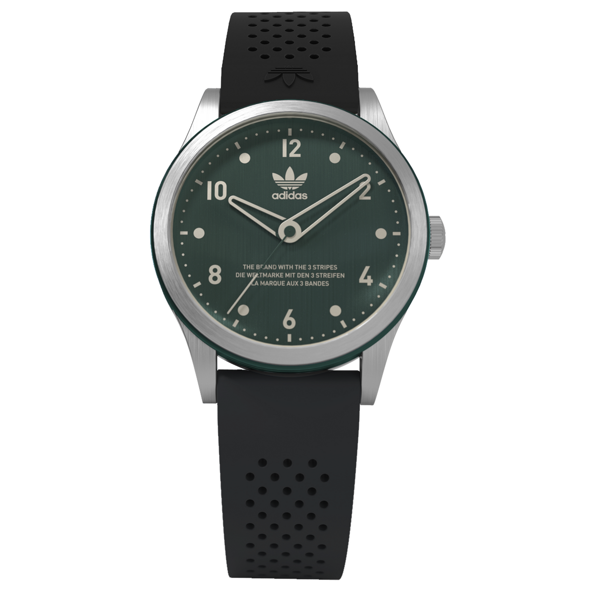 Montre Adidas Original "Code Three" -AOSY22516 Montre Adidas Original "Code Three" - AOSY22516