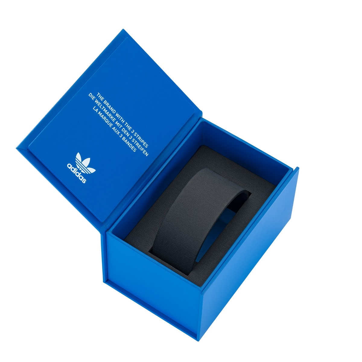 Montre Adidas Original "Code Three" -AOSY22516 Montre Adidas Original "Code Three" - AOSY22516