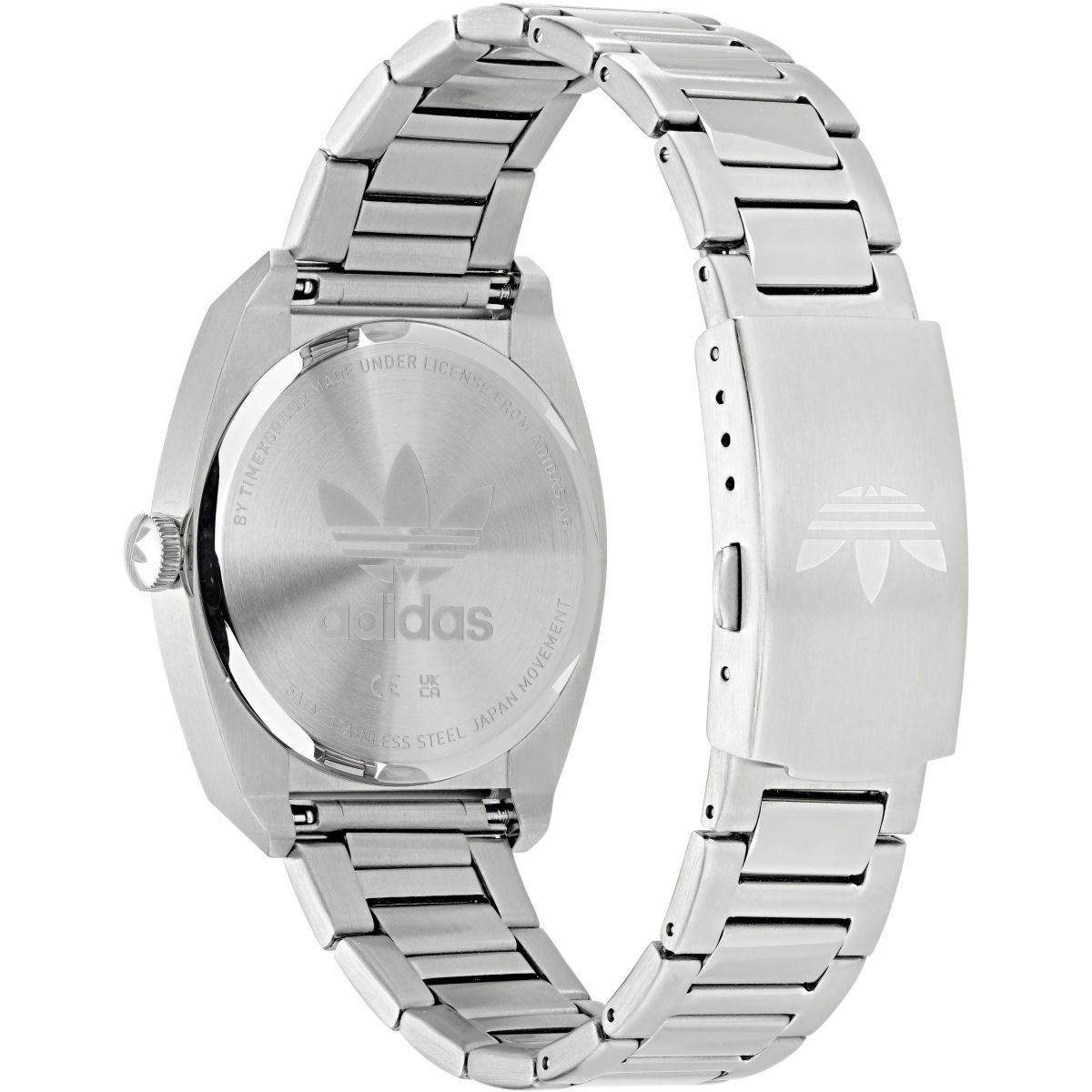 Montre Adidas Original "Code Two" - AOSY22027