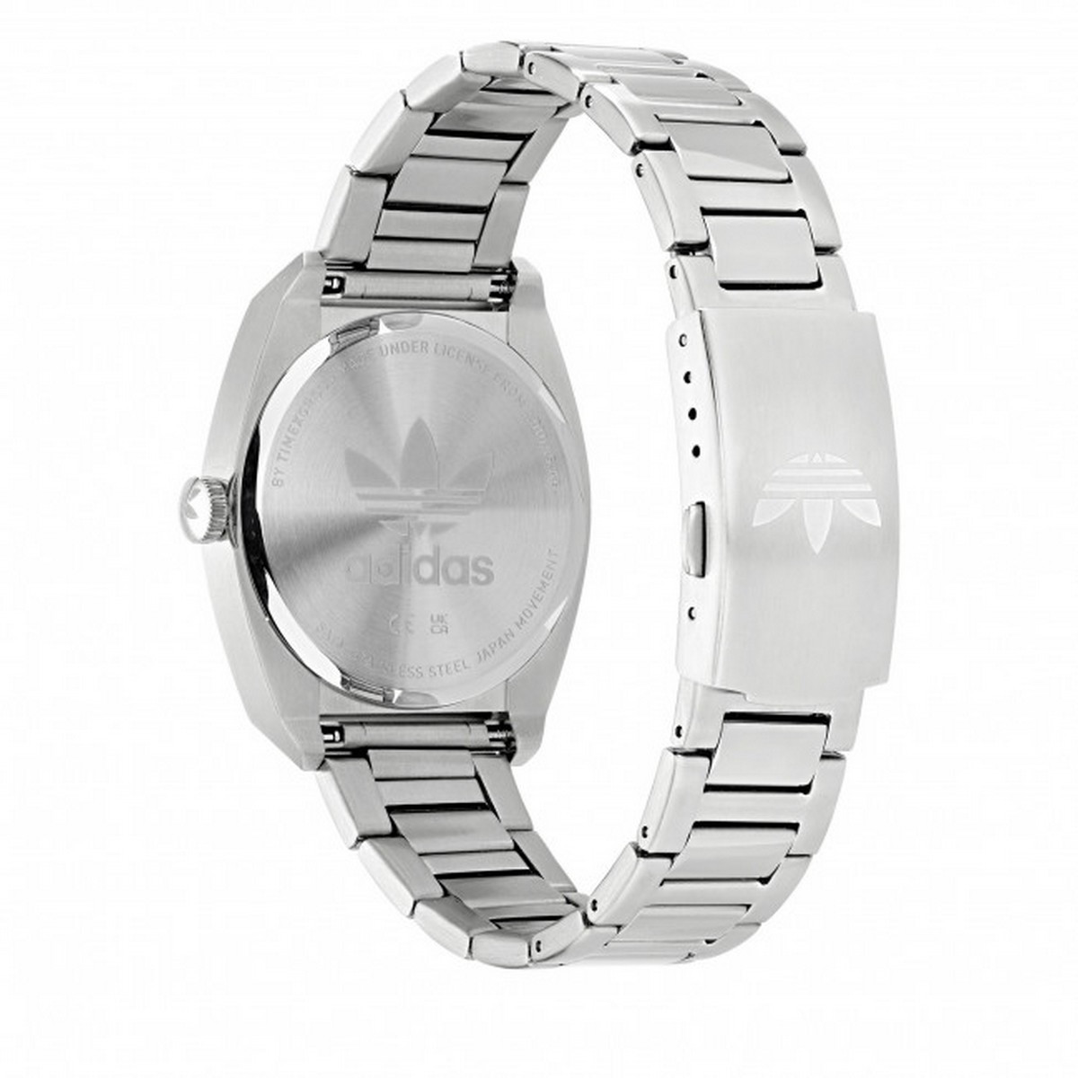 Montre Adidas Original "Code Two" -AOSY22025 Montre Adidas Original "Code Two" - AOSY22025