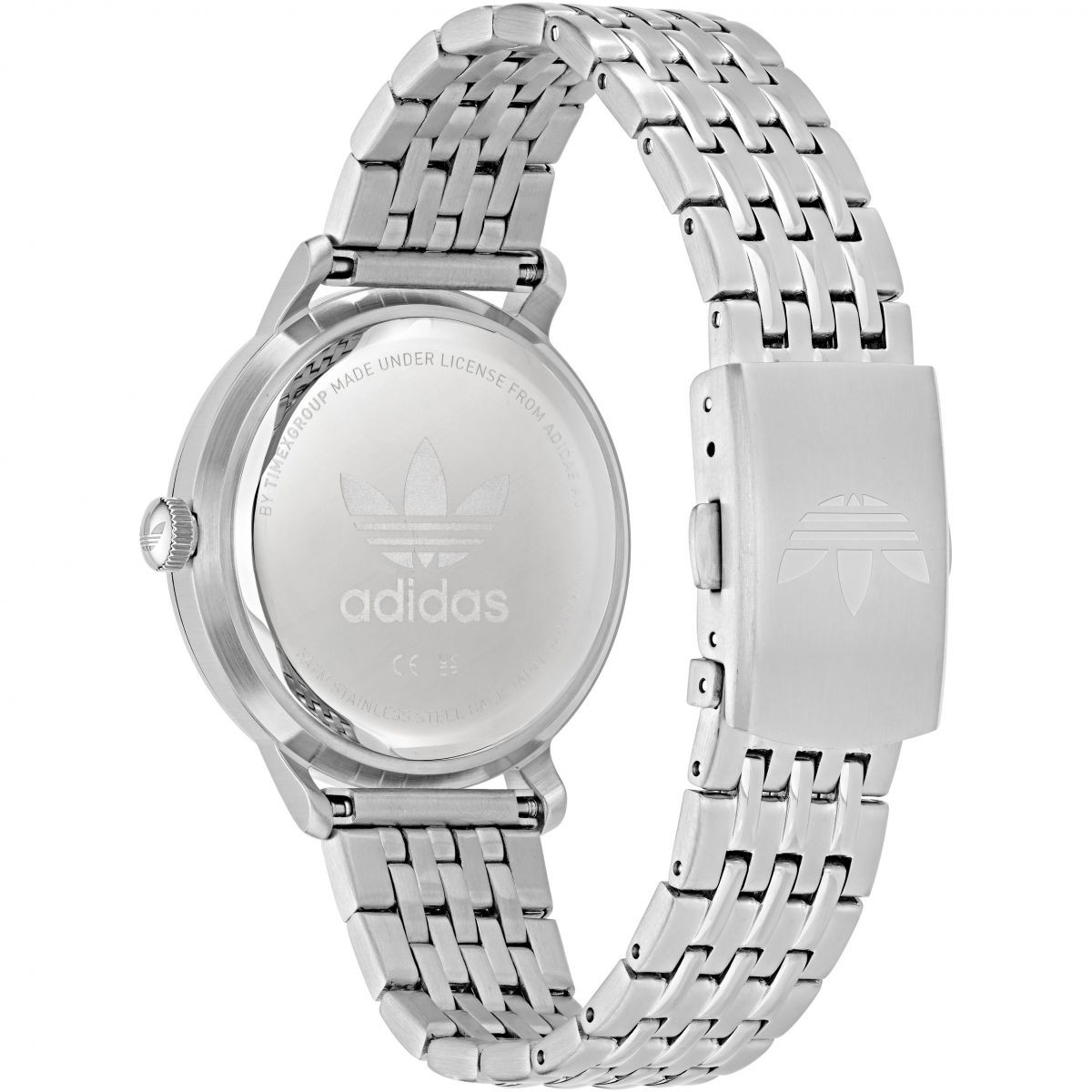 Montre Adidas Original "Code One" -AOSY22022 Montre Adidas Original "Code One" - AOSY22022