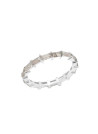 PDPAOLA Bague - Zaza - en argent doré