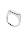 PDPAOLA Bague - Carry Overs - en argent