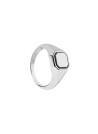 PDPAOLA Bague - Carry Overs - en argent