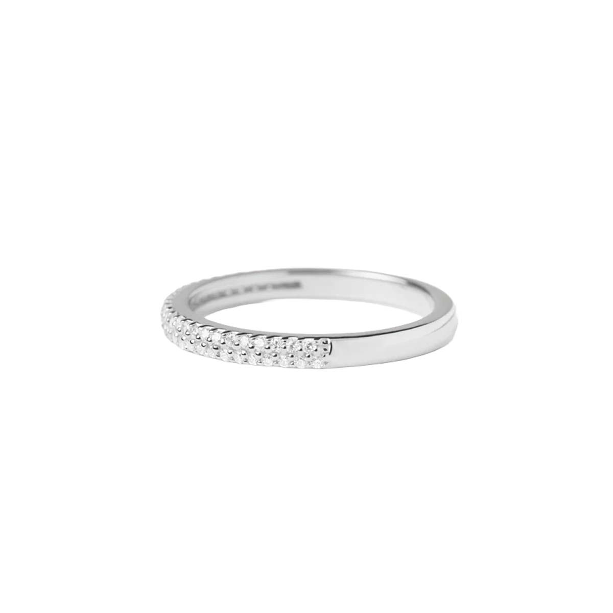 PDPAOLA Bague - Carry Overs - en argent PDPAOLA Bague - Tiara - en argent - AN02-665