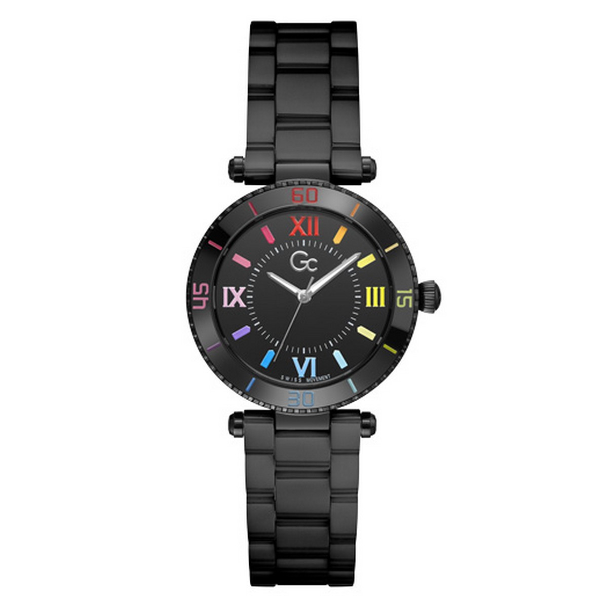 Montre muse top femme