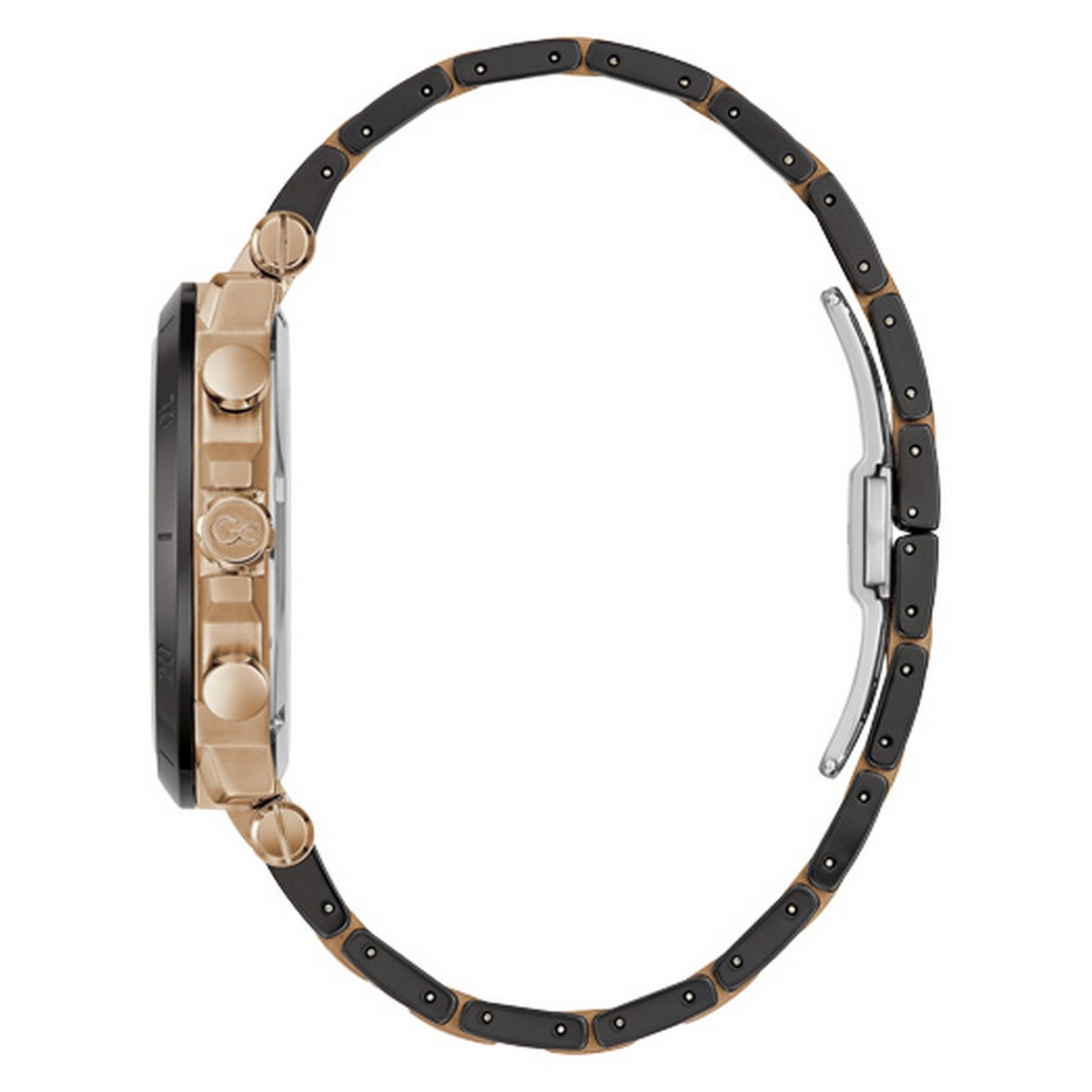 Montre Homme GC Insider - Y44007G2MF Montre Homme GC Insider - Y44007G2MF