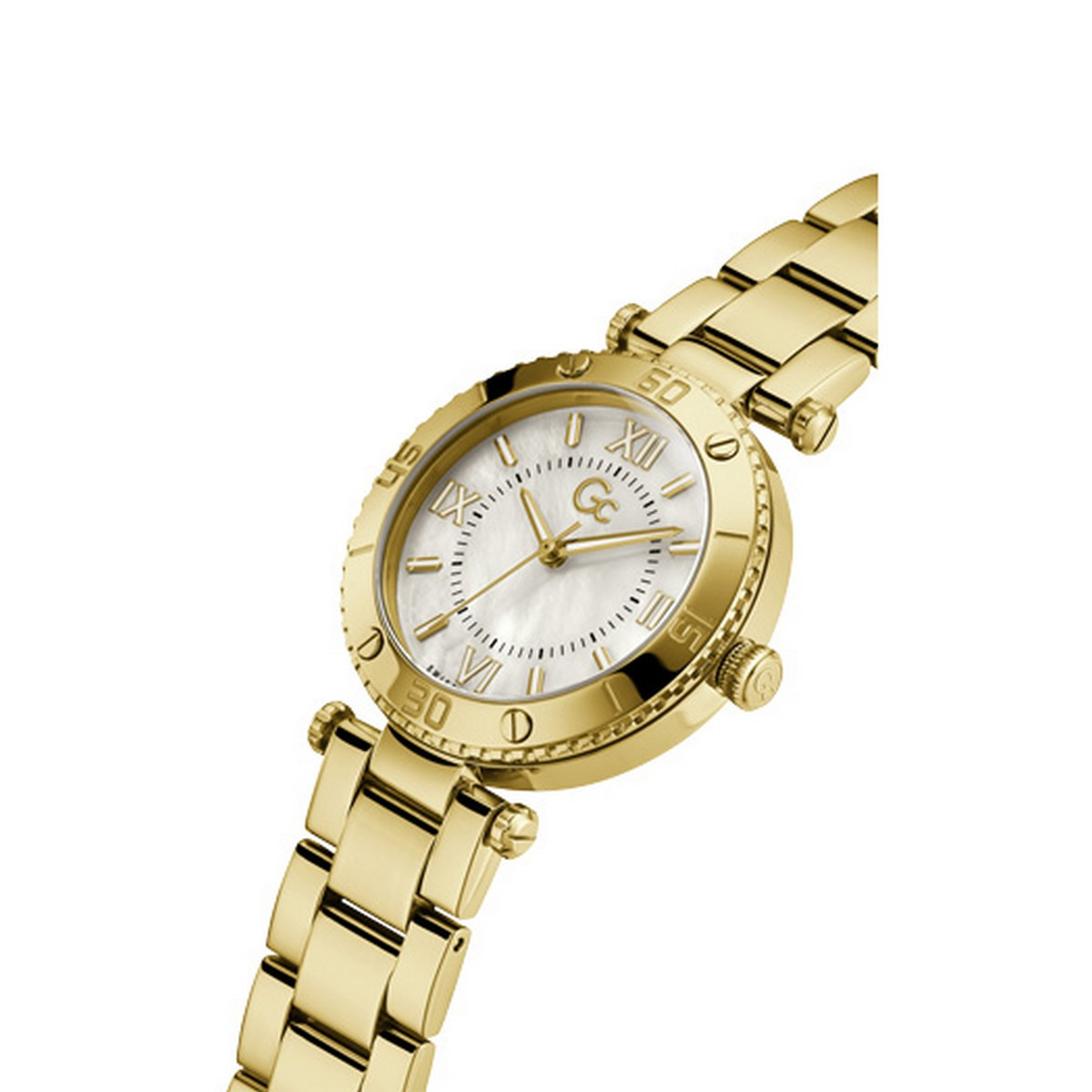 Montre Femme GC Muse - Z05003L1MF Montre Femme GC Muse - Z05003L1MF