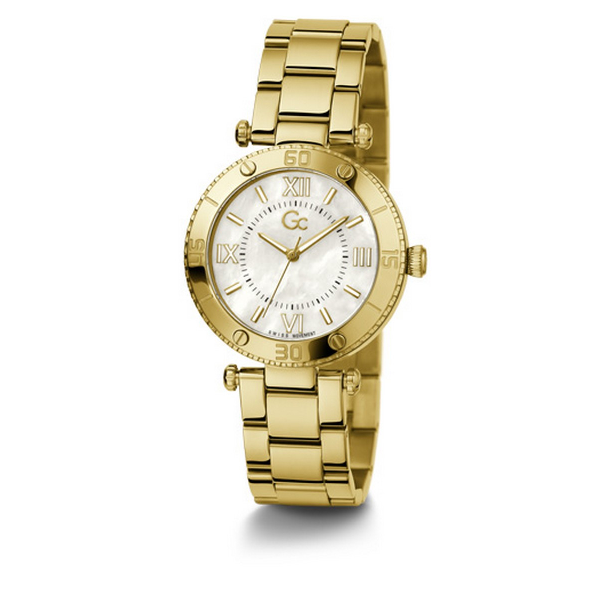 Montre Femme GC Muse - Z05003L1MF Montre Femme GC Muse - Z05003L1MF