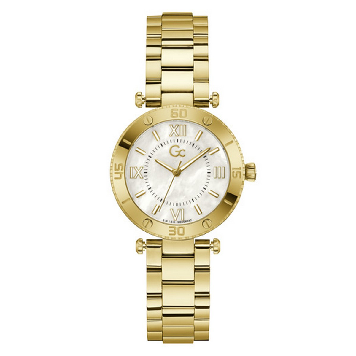 Montre Femme GC Muse - Z05003L1MF Montre Femme GC Muse - Z05003L1MF