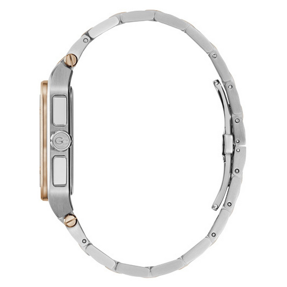 Montre Homme GC Couture Square Mens - Z08001G2MF Montre Homme GC Couture Square Mens - Z08001G2MF