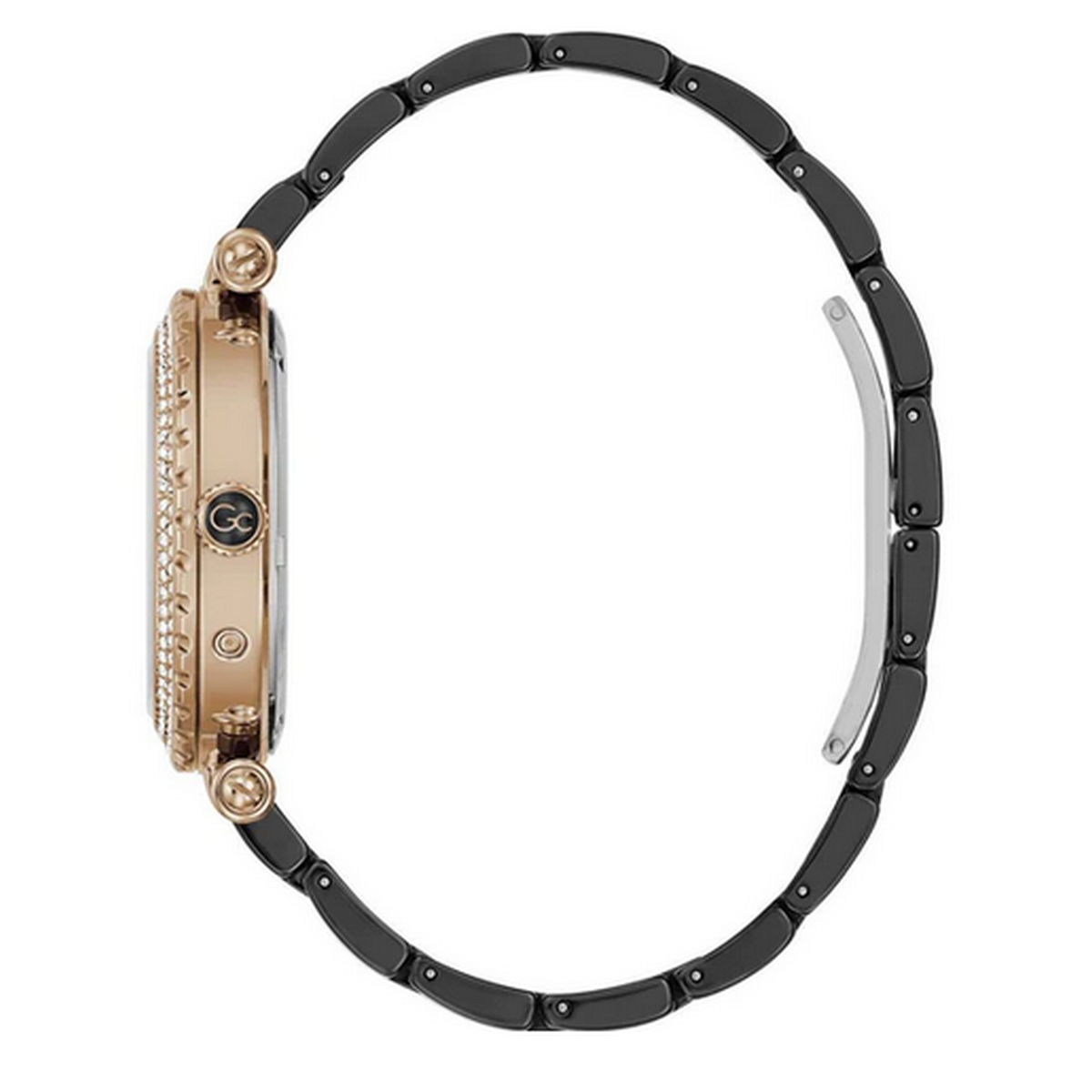 Montre Femme GC Prime Chic - Y71007L2MF Montre Femme GC Prime Chic - Y71007L2MF
