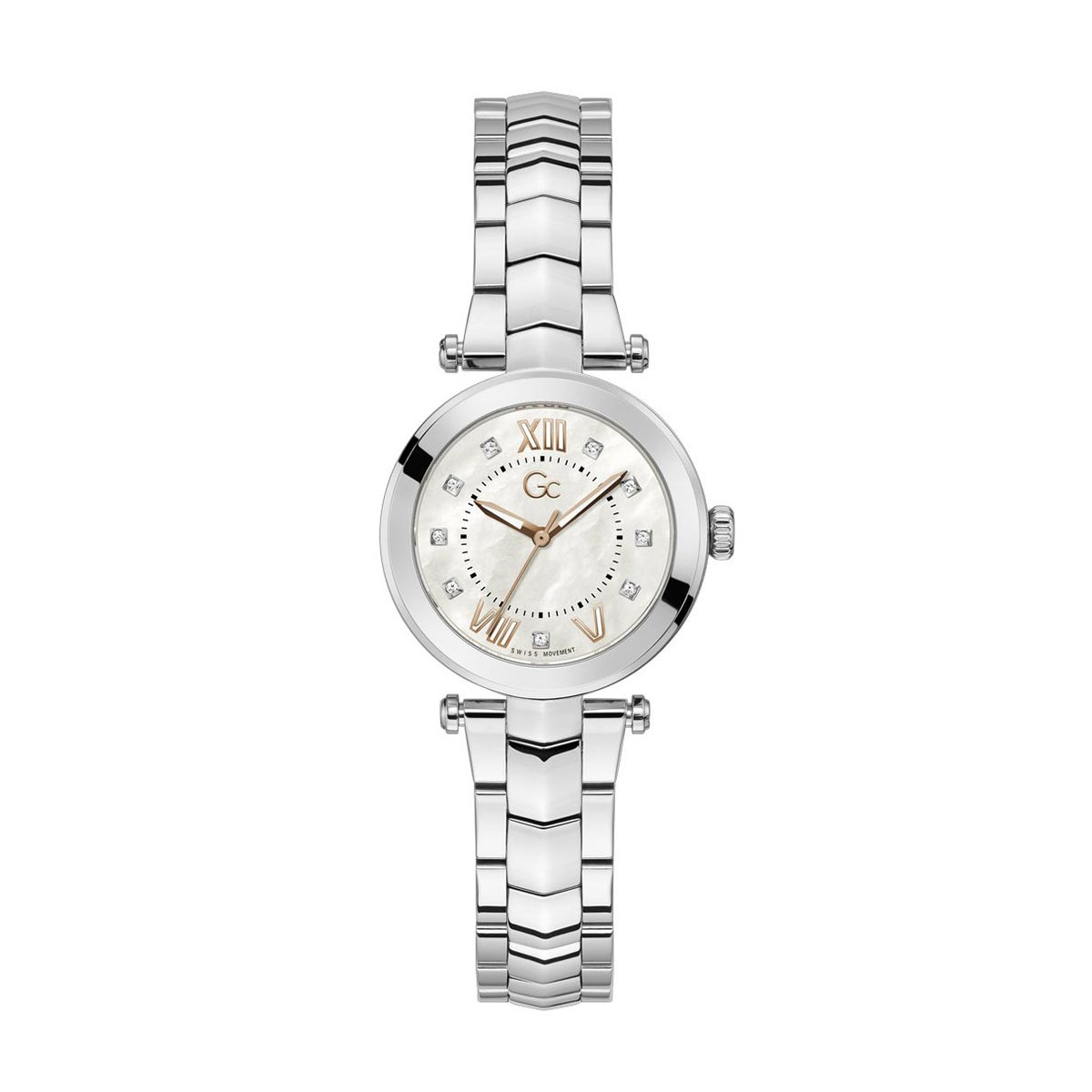 Montre Femme GC Illusion - Y93005L1MF Montre Femme GC Illusion - Y93005L1MF