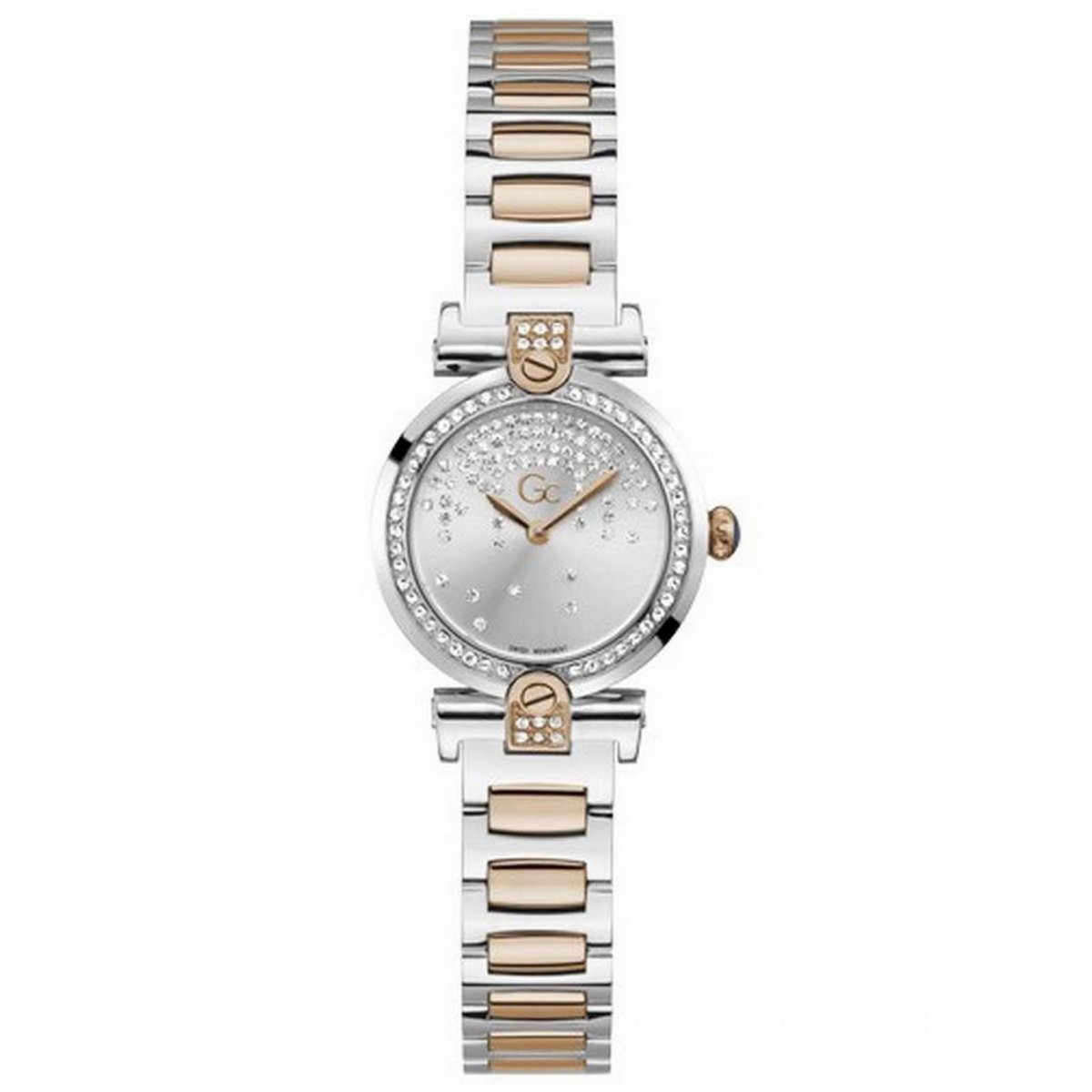 Montre Femme GC Fusion Lady - Y97001L1MF Montre Femme GC Fusion Lady - Y97001L1MF