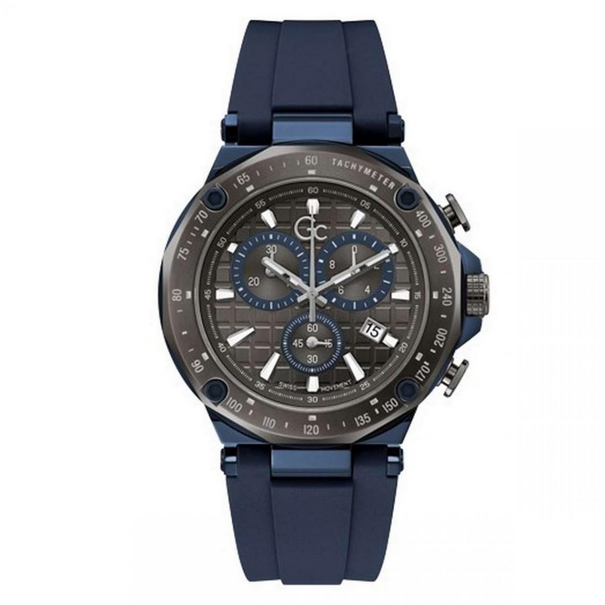Montre Homme GC Spirit Sport - Y81006G5MF