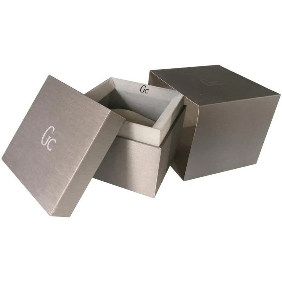 Montre Femme GC Couture Square - Y85002L1MF Montre Femme GC Couture Square - Y85002L1MF