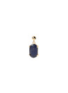PDPAOLA Charm - Charms - en argent doré