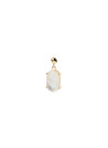 PDPAOLA Charm - Charms - en argent doré