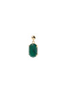 PDPAOLA Charm - Charms - en argent doré