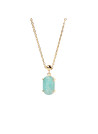 PDPAOLA Charm - Charms - en argent doré