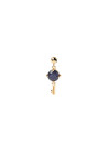 PDPAOLA Charm - Charms - en argent doré