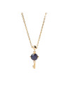 PDPAOLA Charm - Charms - en argent doré