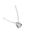 PDPAOLA Collier - Essentials - en argent