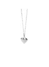 PDPAOLA Collier - Essentials - en argent