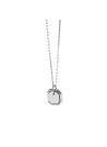 PDPAOLA Collier - Carry Overs - en argent