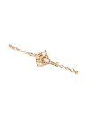 PDPAOLA Bracelet - Carry Overs - en argent doré